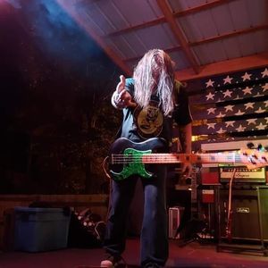 Meet your Posher, Steve